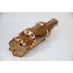 Quality Overburden ODEX115 Casing Tube Drilling Systems Tools For 4&quot; Hammer for sale