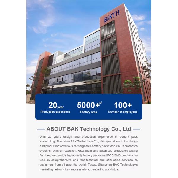 36V 50Ah Lifepo4 Battery Pack Compact OEM ODM 2.15kWh For Tour LSVs