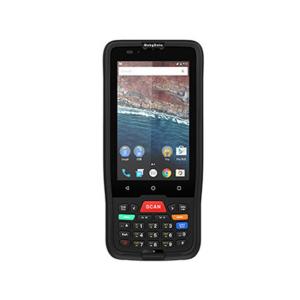 China Type C USB Handheld PDA Scanner NFC Smart Date Scan And Process Centre Logistic Use on sale