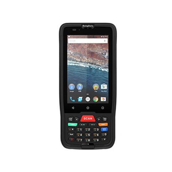 Buy Type C USB Handheld PDA Scanner NFC Smart Date Scan And Process Centre Logistic Use at wholesale prices