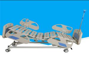 Quality Commercial Electric Hospital Bed 2130 * 1000 * 500 - 780mm Size Durable for sale