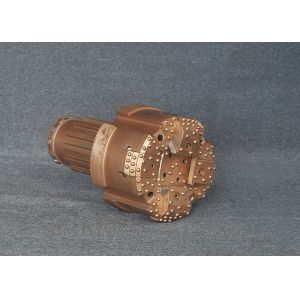 Quality Face Type Optional Concentric Overburden Drilling Systems Carbide Button Shape Custom for sale