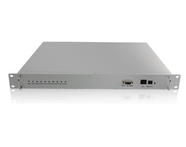 Emergency Communication Network Distributed Antenna System Base Station(DAS+AU