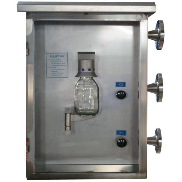 Fixed Volume Industrial Sampling Systems / Fast Loop Sampling System