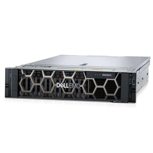 2u Rack Model Poweredge R550 15G 2U Server Case / Dell Poweredge Server Dual Socket