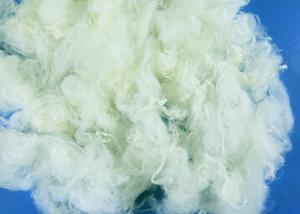 Quality Hollow Conjugated Polyester Staple Fiber , Hollow Fibre Filling For Sofa Cushions for sale