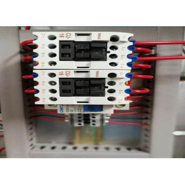 Max 400 Degree Bakery Convection Oven Multipurpose Lower Energy Consumption