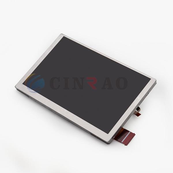 7.0 Inch Tianma TM070RDZG71-00-BLU3-01 (TM070RDZG73-00) LCD Display Screen Panel