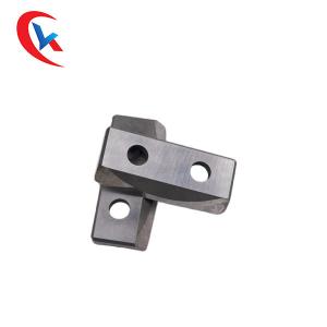 Quality External Tungsten Carbide Woodworking Tool Inserts Wear Proof for sale