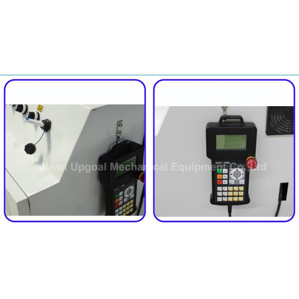 4 Spindles 4 Rotary Axis Cylinder Flat Wood Carving Machine with NK105 Control