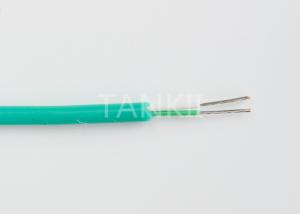 China IEC Standard Thermocouple Cable K Type KPX KNX With FEP / PTFE Insulation on sale
