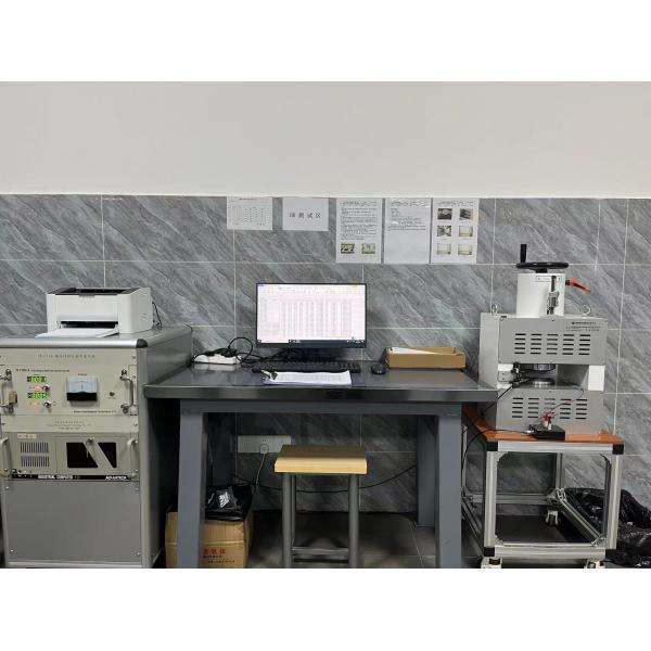 Super High Energy Wet Pressed Permanent Magnet Ferrite For Motorcycle Motor W1173