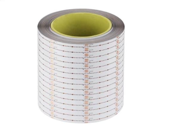 Buy Customized Flexible PCB Circuit Board Coil For LED Strip With Double Layer Board at wholesale prices