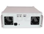 Three Phase Power Source Portable AC Reference Standard Meter Stable Output