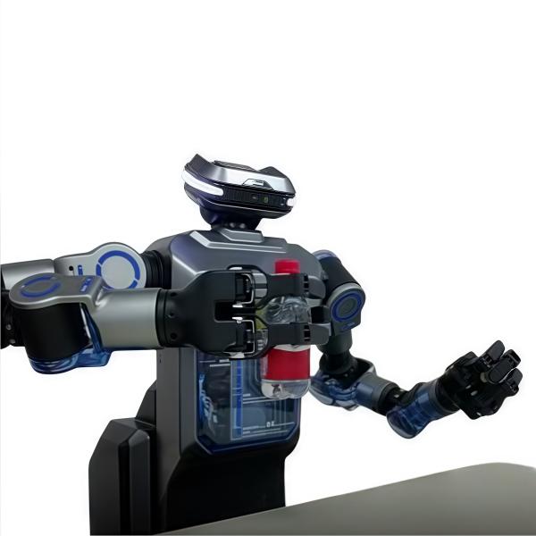 Buy Dexterous Manipulation CNGBS Human Robot Collaboration Robots Interaction Education Humanoids Smart Intelligent Robot at wholesale prices