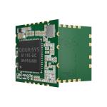 2 In 1 Wifi BT Module Realtek WiFi Module RTL8811CU For Wlan Controller
