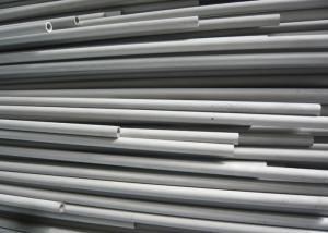 Quality Corrosion Resistance UNS S31803 Duplex Stainless Steel Tubings Pipes for sale