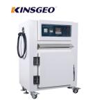 300W Computer P.I.D.Automatic Control Environmental Test Systems With Automatic