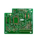 Custom PCB Reverse Engineering Services，Multilayer Prototype PCB Assembly