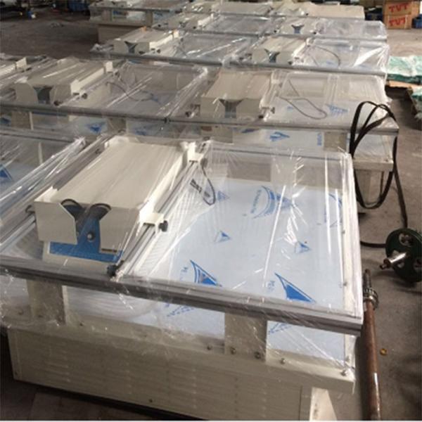 Buy Vertical And Horizontal Vibration Testing Machine Programmable Electromagnetic at wholesale prices