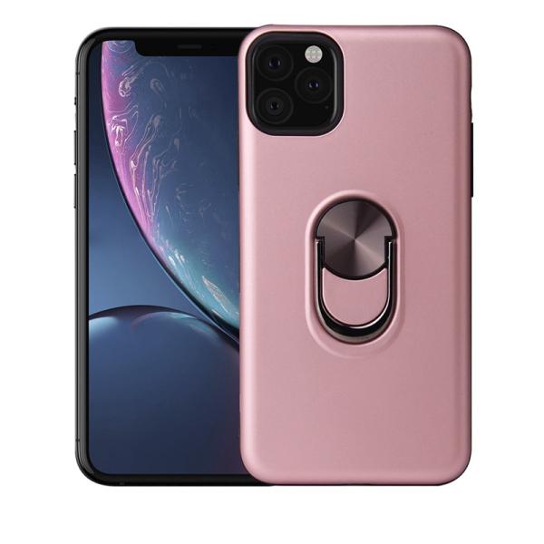 New Shockproof Magnetic PC TPU Fundas Para Celular Phone Case For iPhone 11