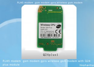 gsm voice module