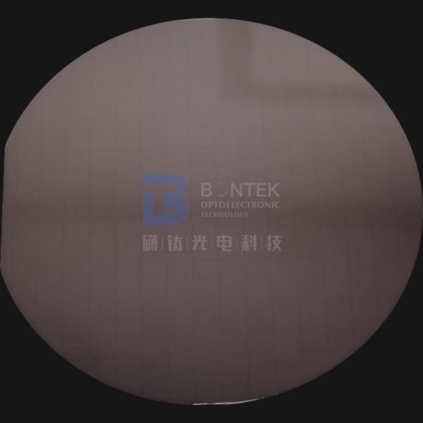 Fe Doped Lithium Tantalate Wafer For High-Density Holographic Information Storage