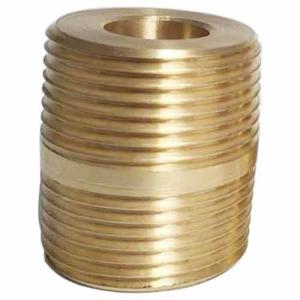 China RoHs Certified Brass Socket CNC Machining with Customization and Features on sale