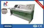 Integrated Transformer Test Device For Transformer Routine Tests