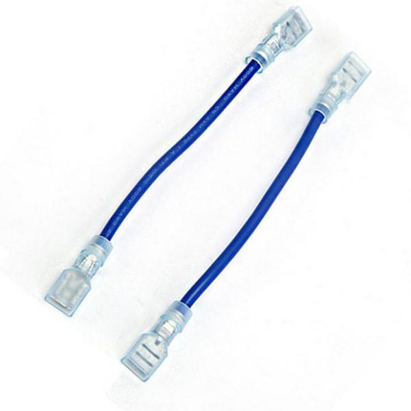 Custom Racing Harness Motorcycle Stereo Wiring Harness Professional Pulling Force Test