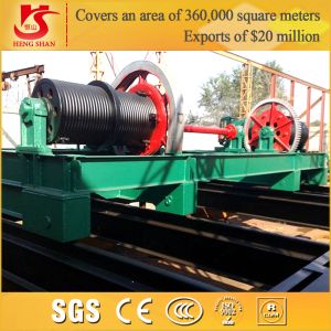 Quality Lifting Hoist and Winch for Gate Lifting System for sale