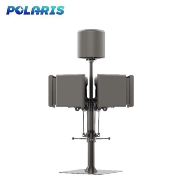 Buy 5km 10km Range Drone Decoding Detector Based On Spectrum Recognition Technology With 3km Directional Jamming at wholesale prices