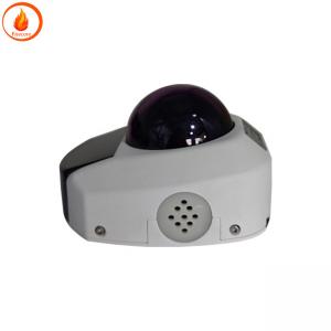 China Anti Riot Bus CCTV Camera Wide Angle Truck High Definition Infrared Camera on sale