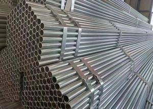 Quality Hot Dipped Galvanized Steel Pipe HDG 1.5MM 4 inch ASTM A106 for sale