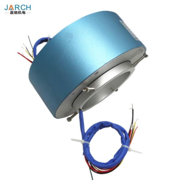 100mm Hollow Slip ring 