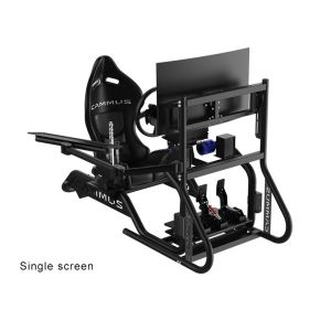 15Nm Servo Motor Direct Drive Racing Car Game Machine