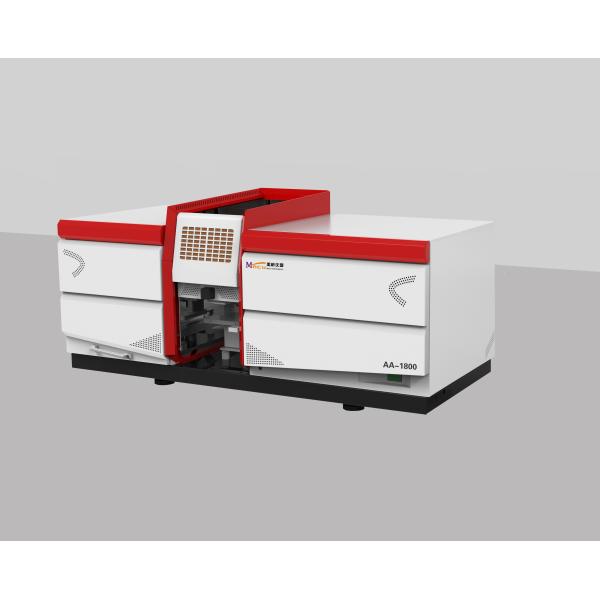 Laboratory Macylab Atomic Absorption Spectrophotometer Scientific Research