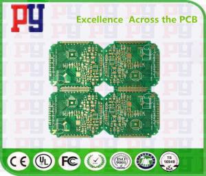 Quality Shenzhen customized electronic pcb printed circuit board printed circuit board for sale
