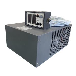 China 8V 1000A 8KW AC 415V Input 3 Phase DC Power Supply Adjustable With Ramp Up Function on sale