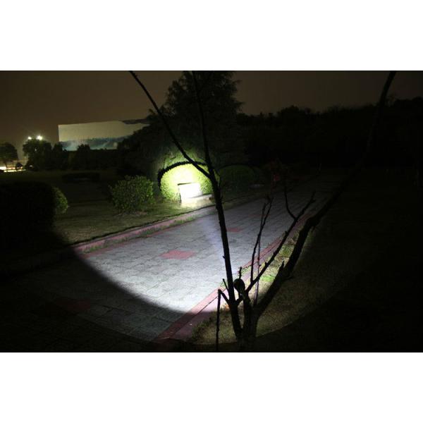 High Power diving flashlight LED light T6