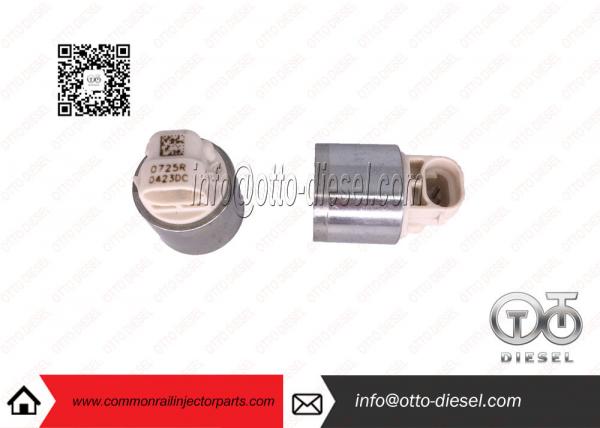 Buy C9 / C175 Solenoide Common Rail Injector Parts For 331-5896 injector 797B 3524B at wholesale prices