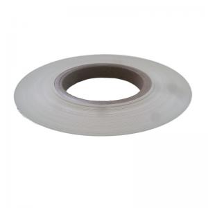 China High Cold Resistance Hot Melt Film 0.1-2.0mm Thickness High Solvent Resistance on sale