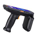2023 Newest Android 11 Rugged PDA Handheld Mobile Computer with 1D/2D QR Scanner