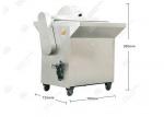 Multifunction Vegetabe Chopping Machine Meat Chopper Machine For Sale
