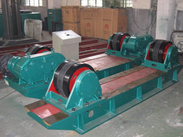 Buy Adjustment welding rotator ,welding rollers ,turnign rollers at wholesale prices
