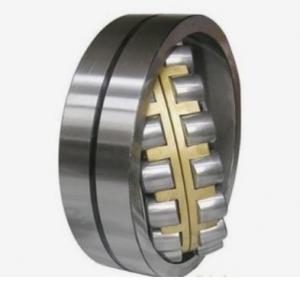 Quality C3 C4 Sealed Spherical Bearings , Double Row Self Aligning Spherical Roller Bearing for sale