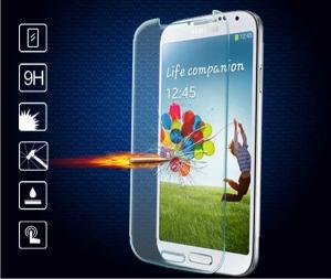 Quality Tempered glass screen protector for Samsung Galaxy A5/Galaxy S4/Galaxy Note3 for sale