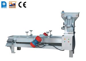 Quality Stainless Steel Ice Cream Related Production Waffle / Biscuit Miller for sale