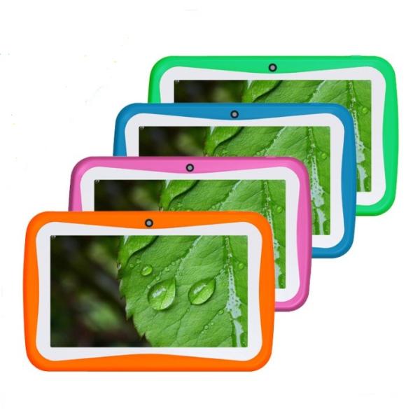 Childrend Tablet PC 7Inch with android 4.2 RK2926 CPU 512MB 8GB