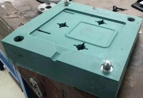 Buy Composite Polyurethane Foam Board Modeling CNC Processing Smooth Surface at wholesale prices